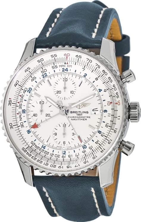 breitling navitimer world a2432212 g571|a2432212/g571.